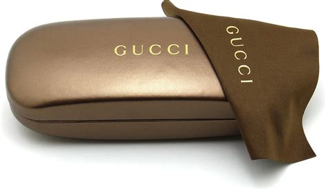 gucci glasses holder|gucci glasses for men.